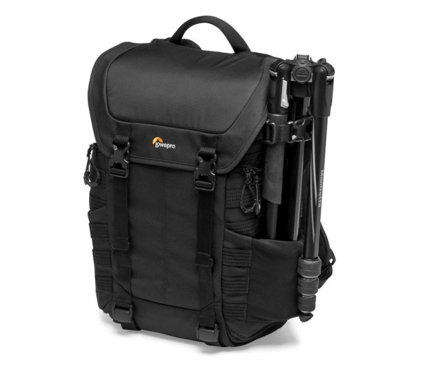 Lowepro ProTactic BP 300 AW II Black - 1181377 - zdjęcie 2